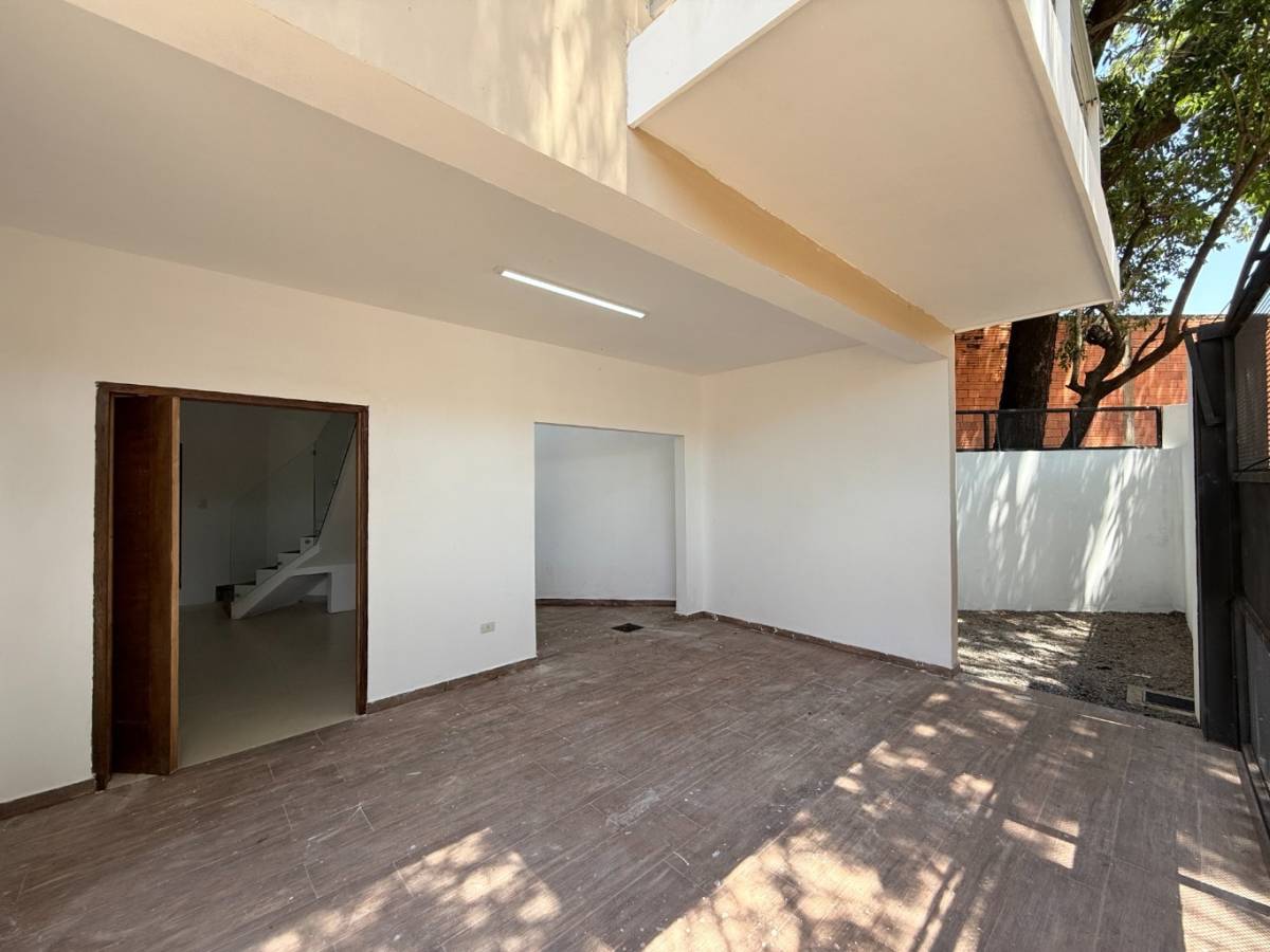 Dúplex en venta en Centro