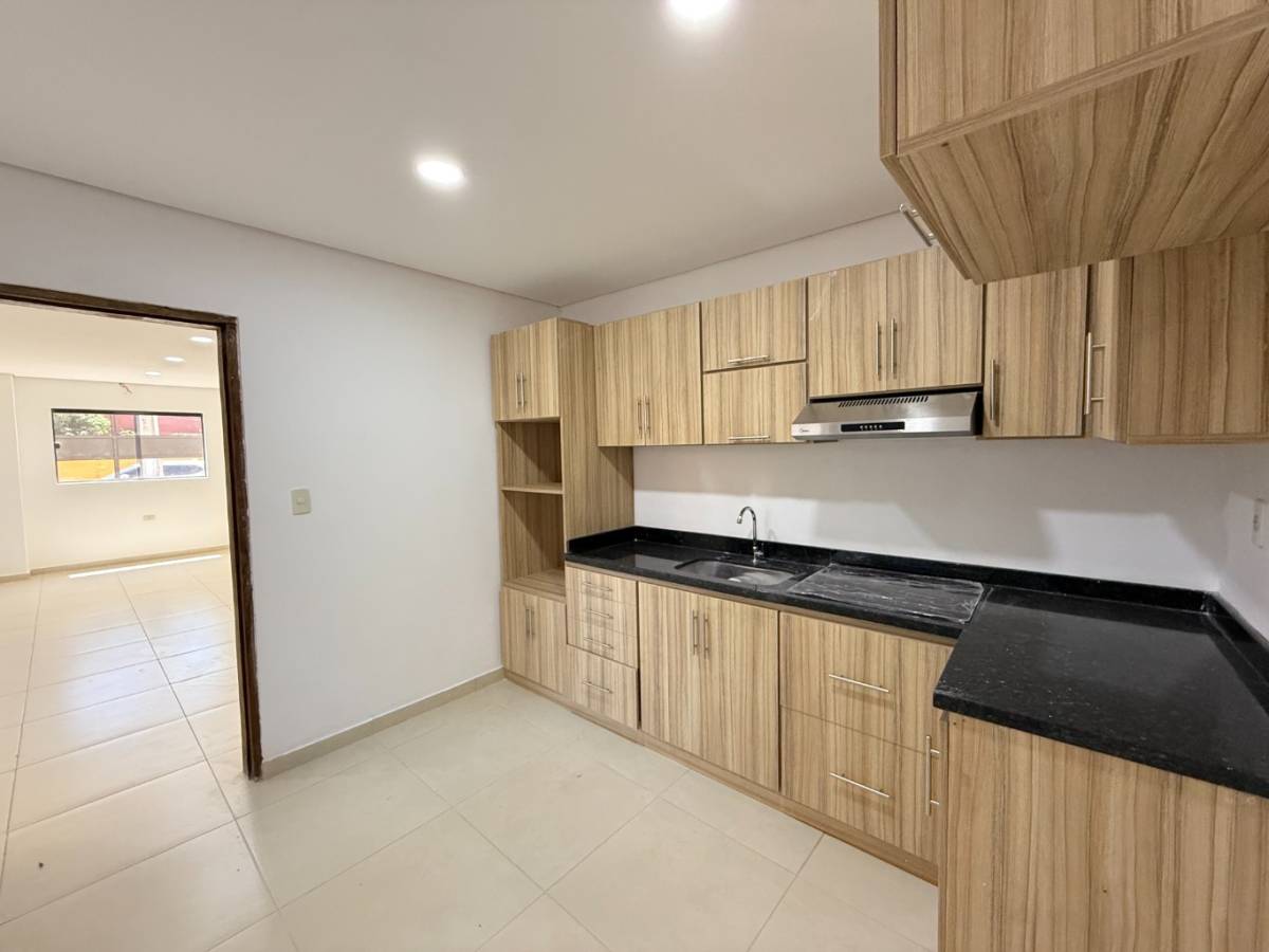 Dúplex en venta en Centro