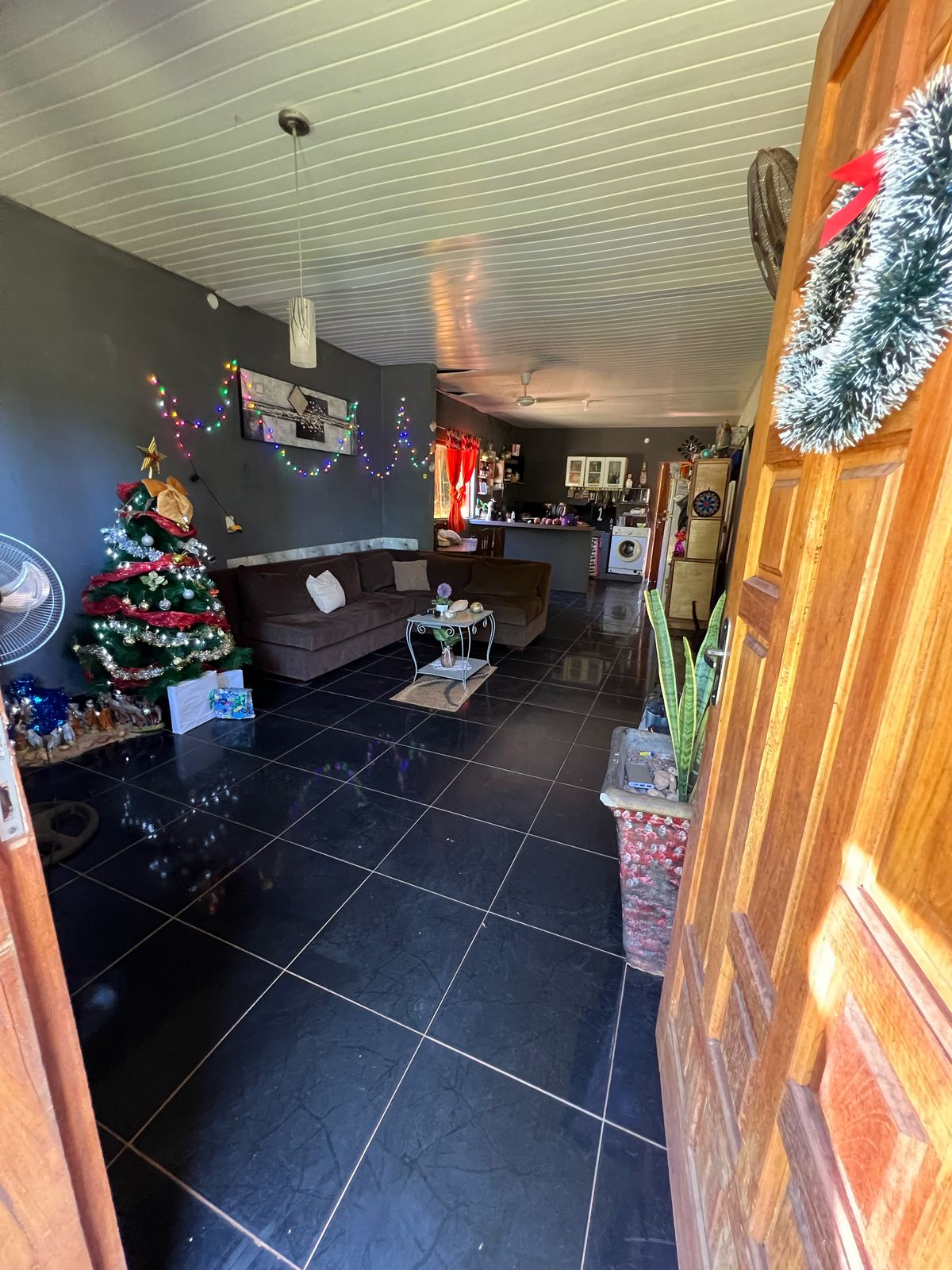 Casa en venta en Reucto