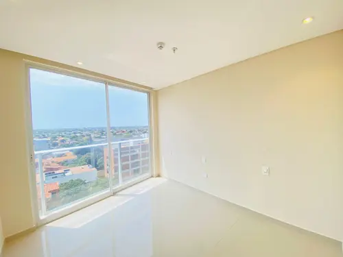 Departamento en venta en Herrera