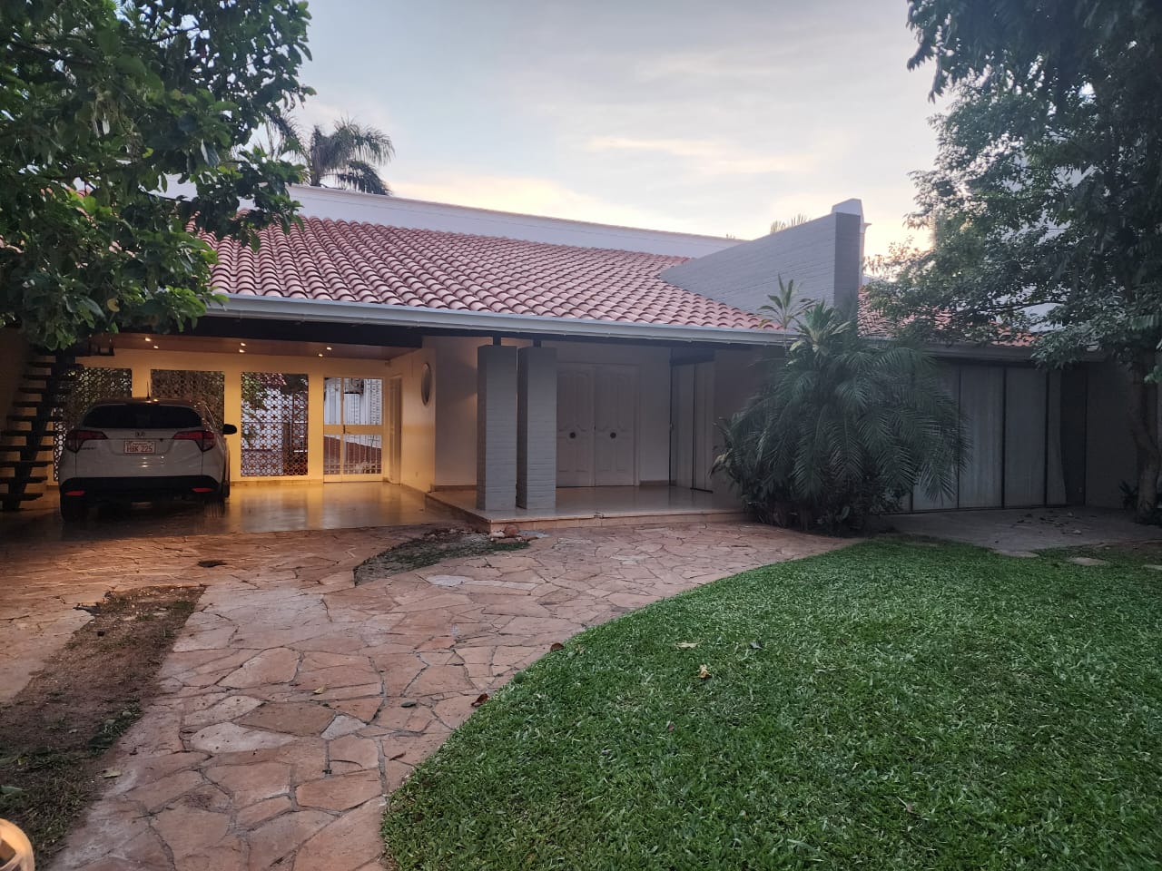Casa en venta en San Cristobal