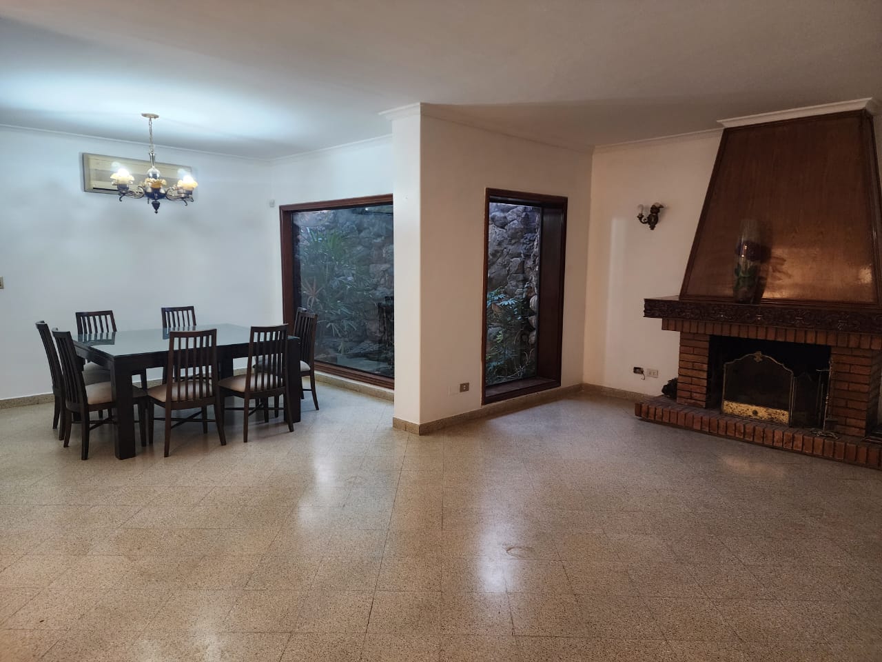 Casa en venta en San Cristobal