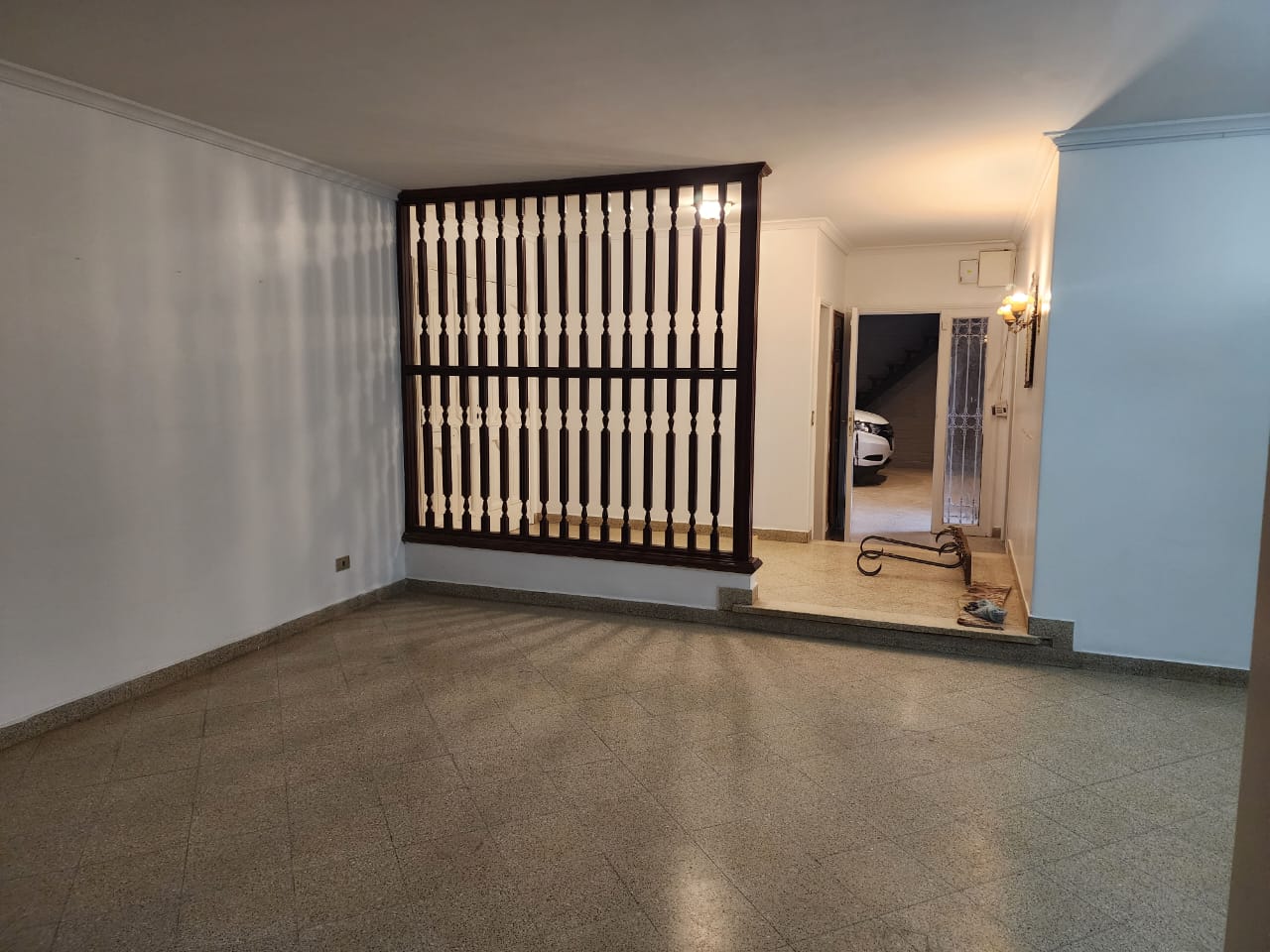 Casa en venta en San Cristobal