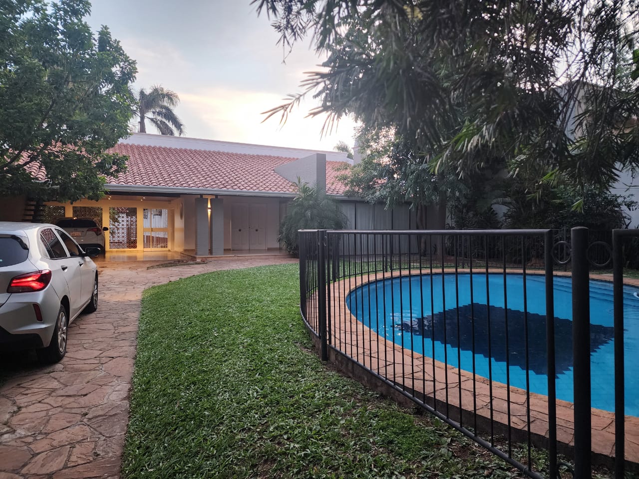 Casa en venta en San Cristobal