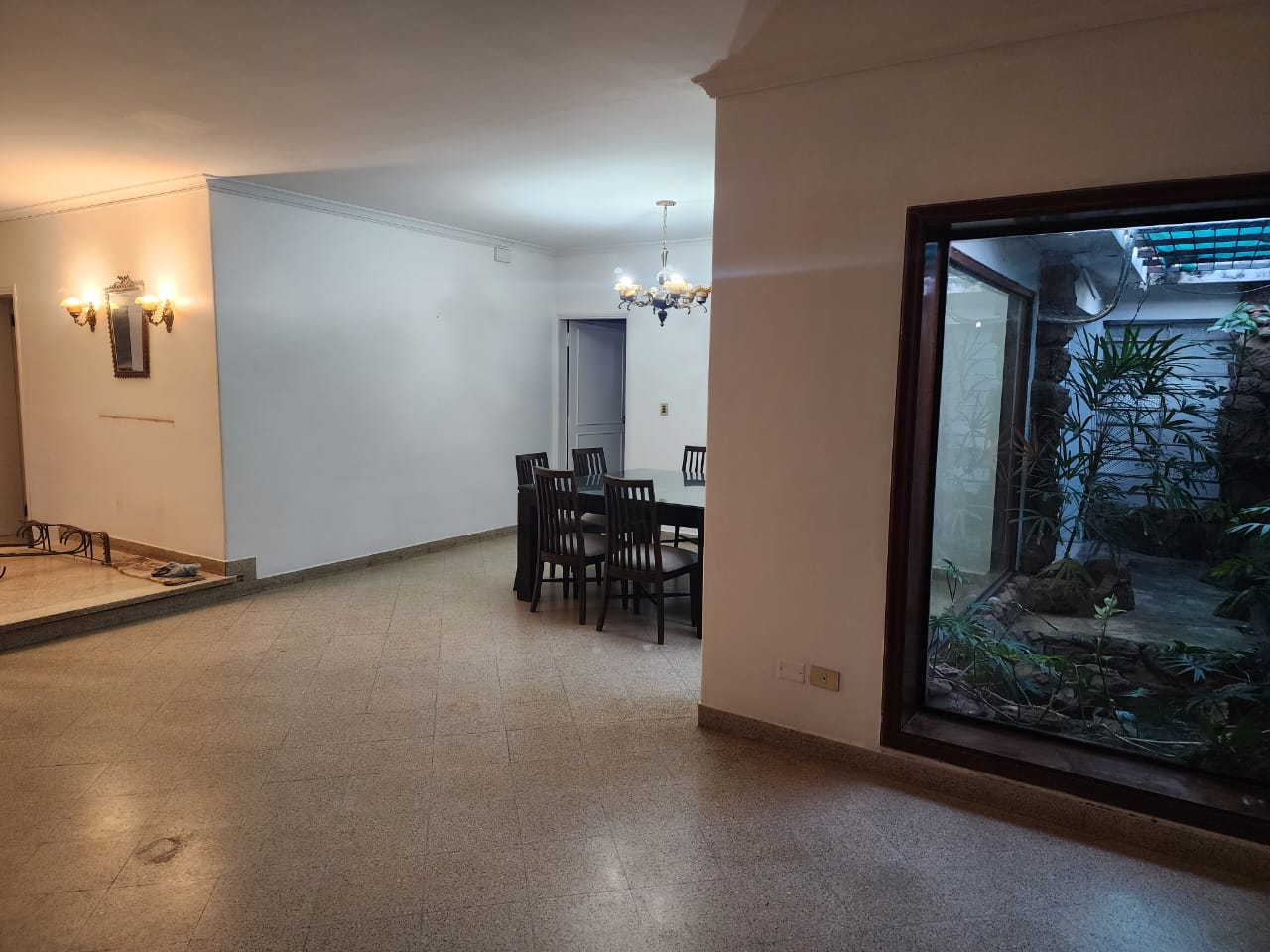 Casa en venta en San Cristobal