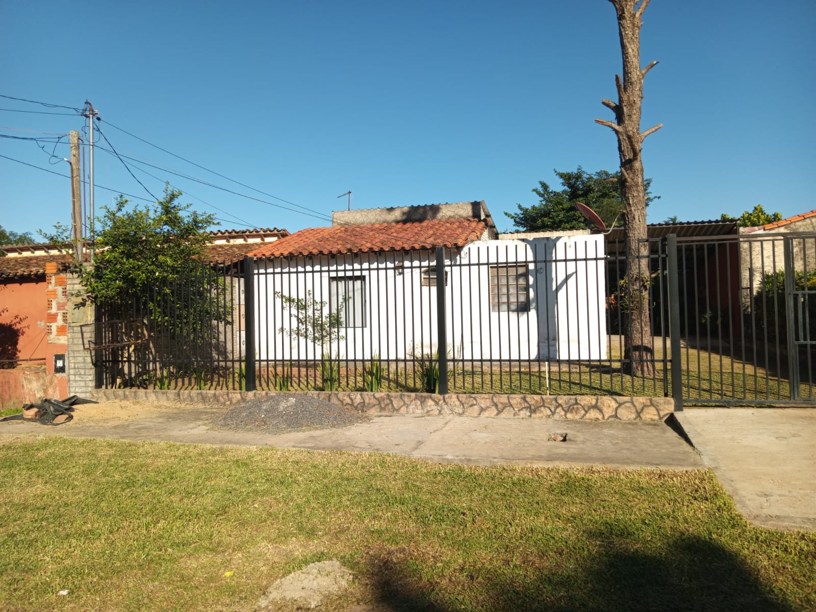 Casa en venta en CALLEI