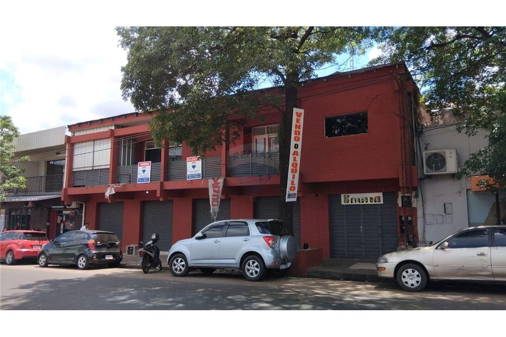 Oficina en venta en San Blas