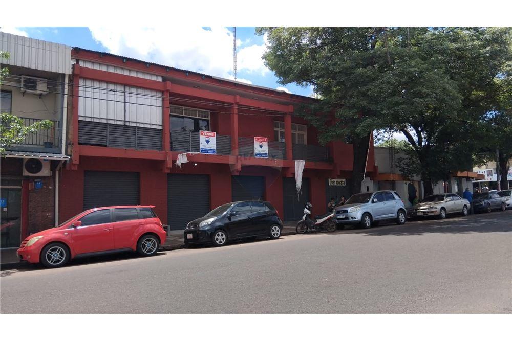 Oficina en venta en San Blas