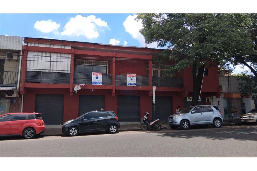 Oficina en venta en San Blas