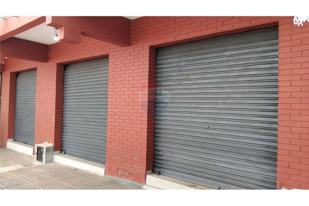 Oficina en venta en San Blas