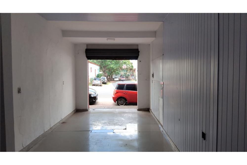 Oficina en venta en San Blas
