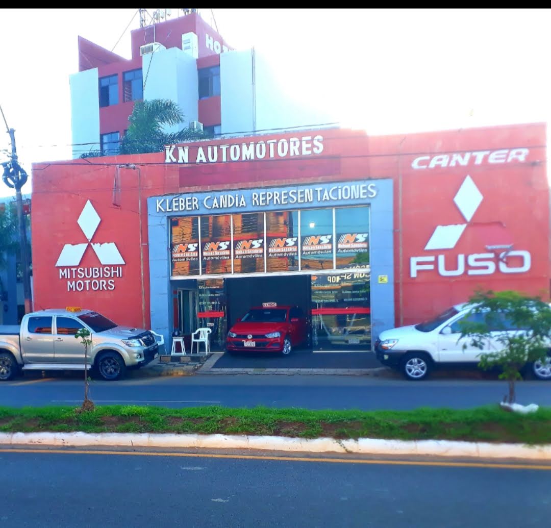 Depósito en venta en Cruce internacional