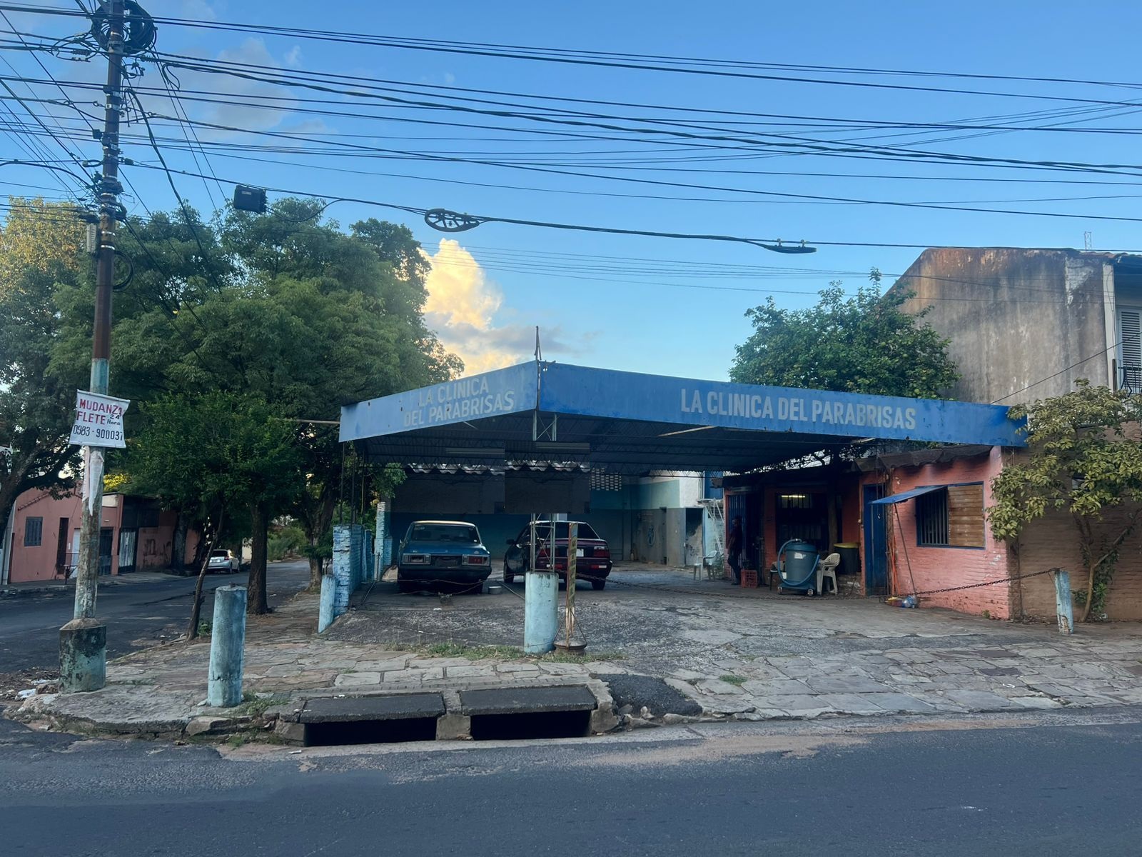 Terreno en venta en Ciudad Nueva