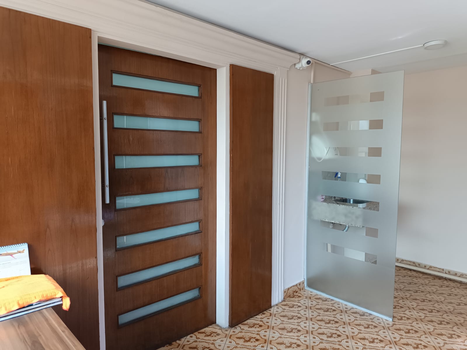 Oficina en alquiler en Villa Morra