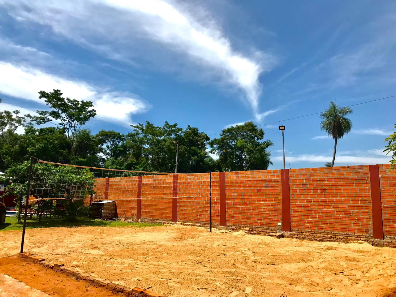 Casa en venta en Aregua