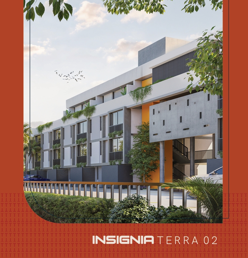 Departamento en venta en Palma Loma