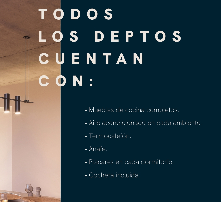 Departamento en venta en Palma Loma