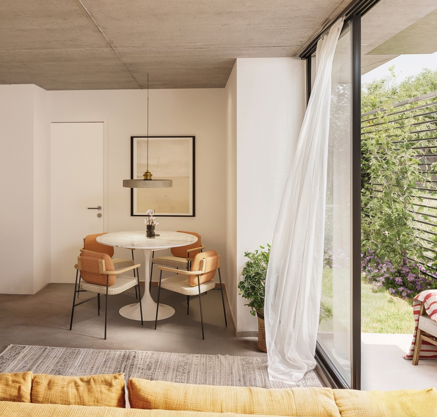 Departamento en venta en Palma Loma