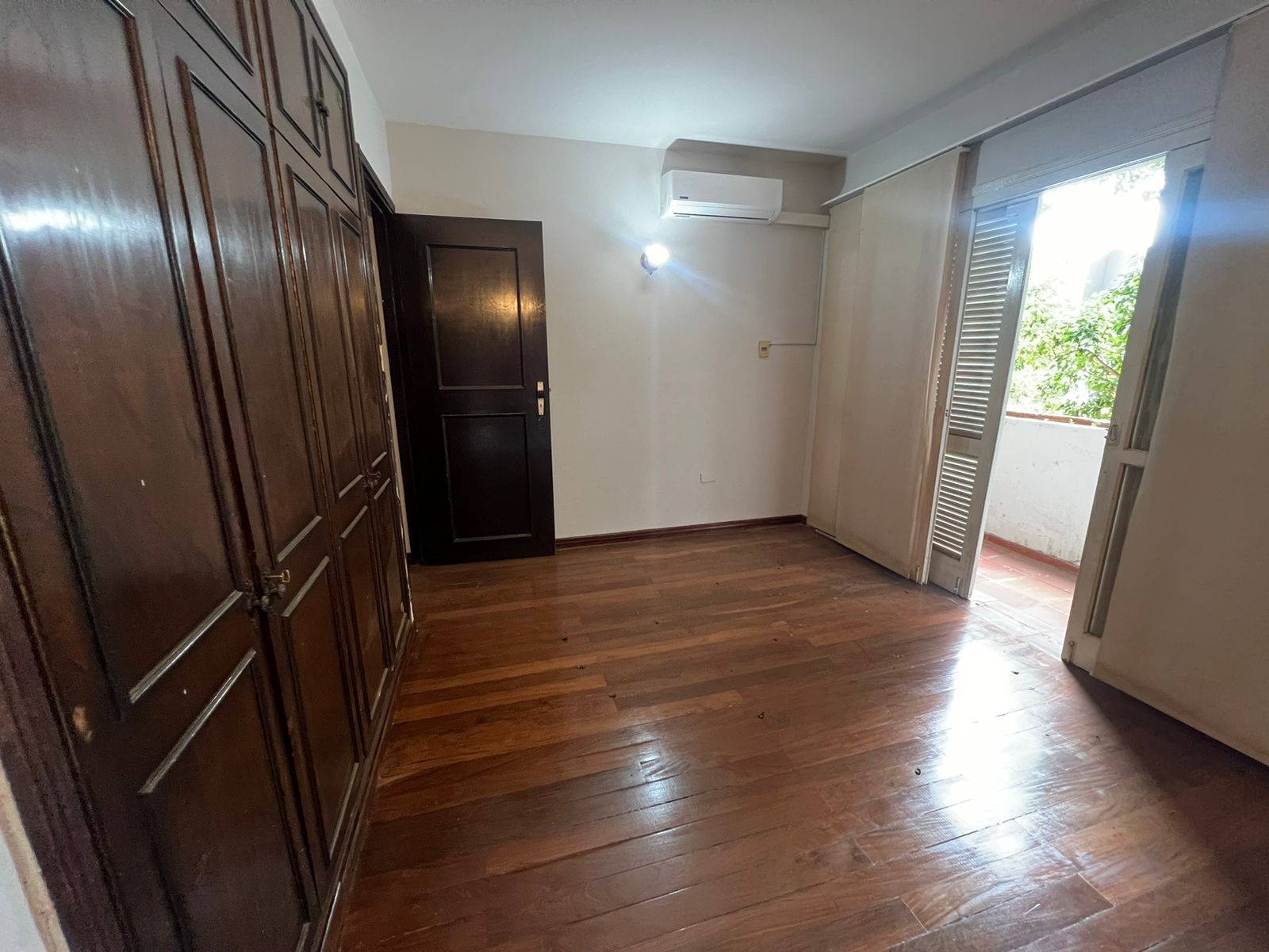Departamento en venta en Asunción