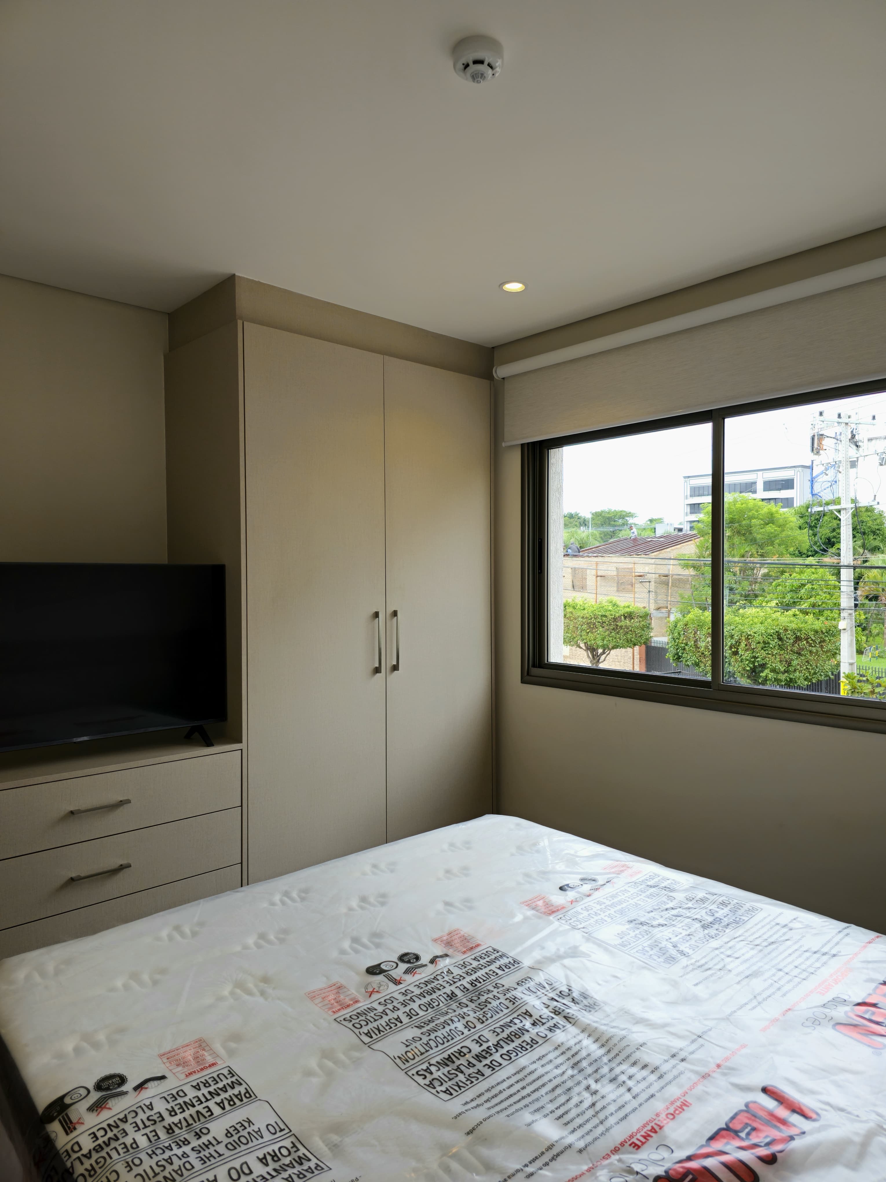 Edificio Burband