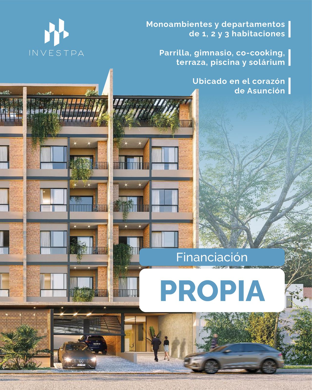 Be live Torreani