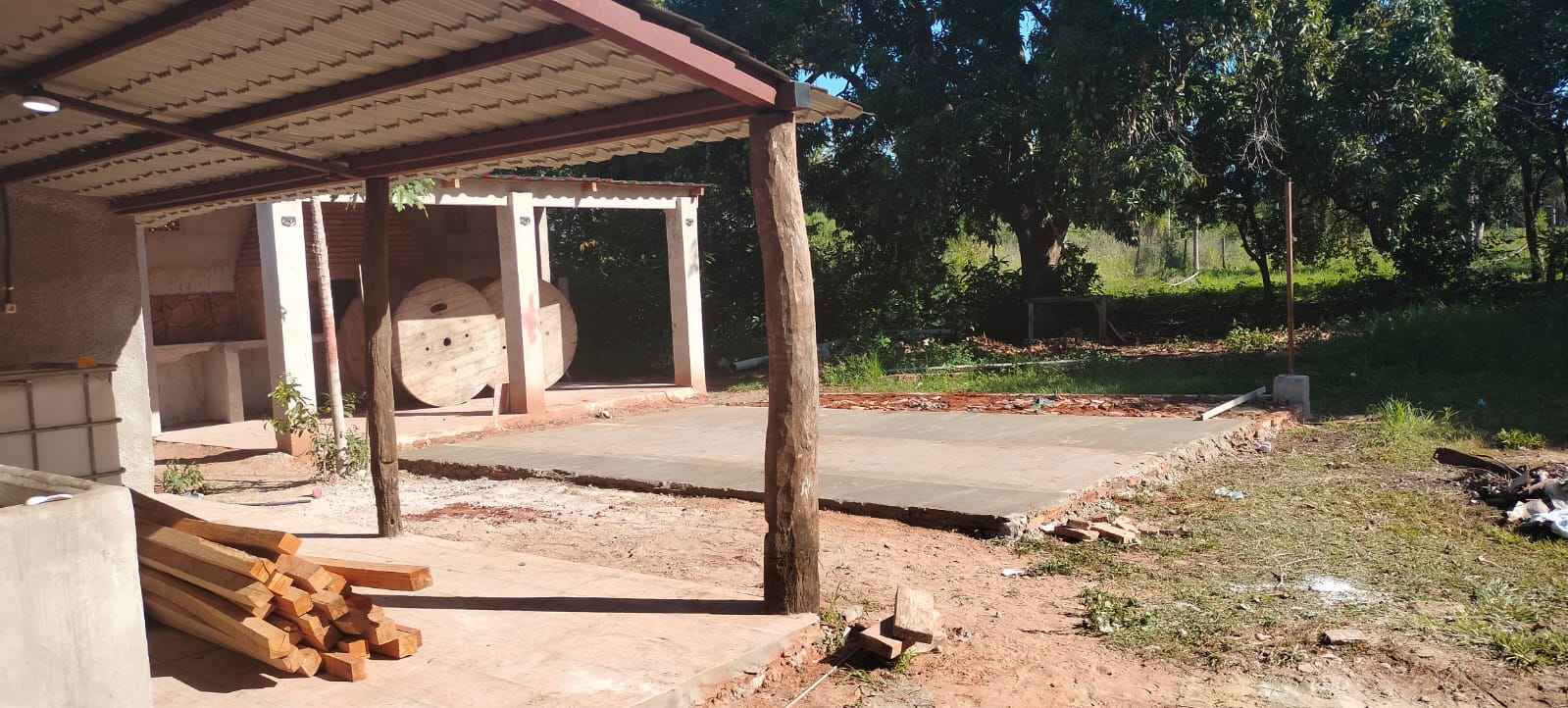 Quinta en venta en Centro