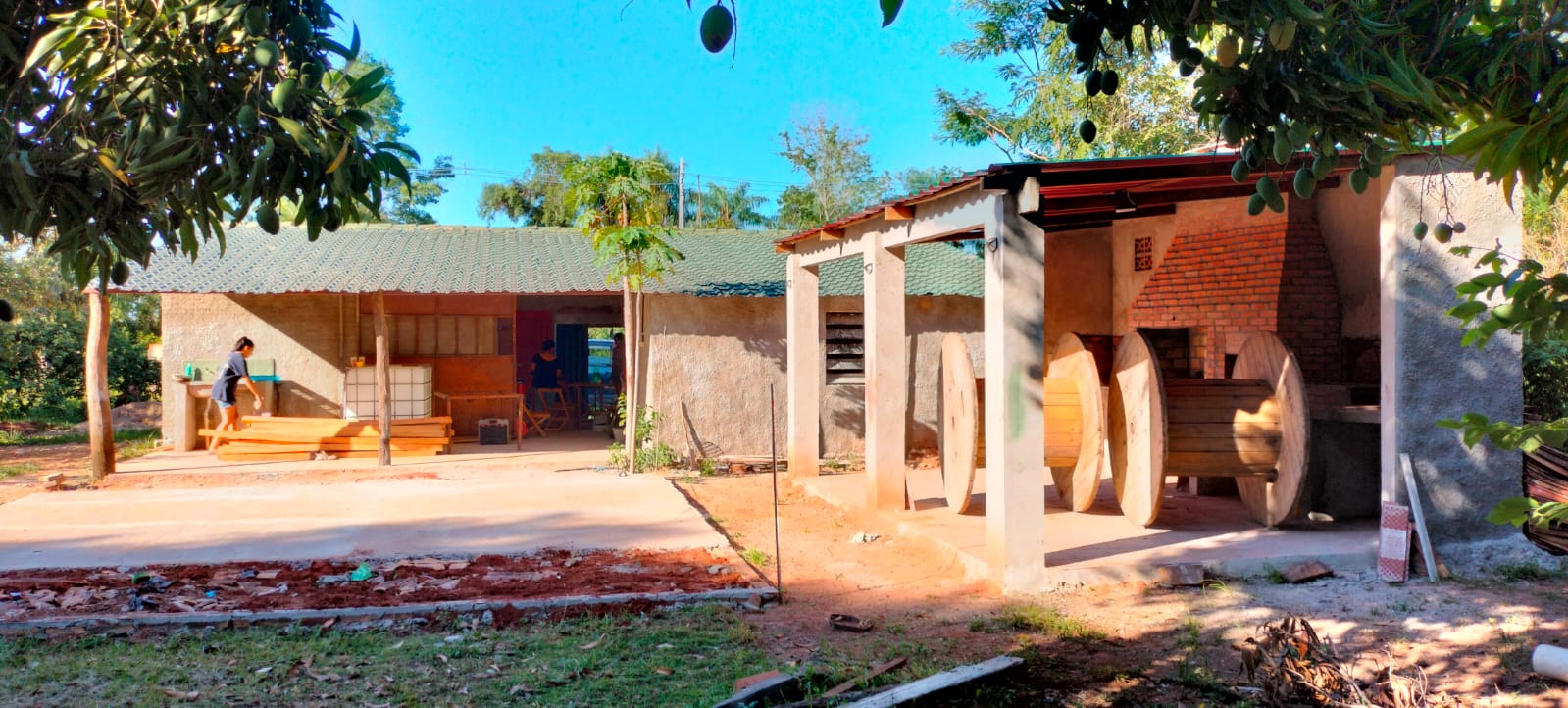 Quinta en venta en Centro