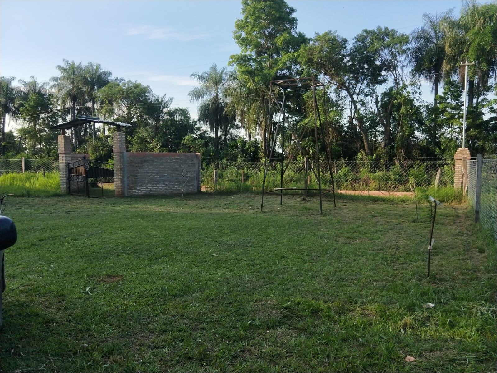 Quinta en venta en Centro
