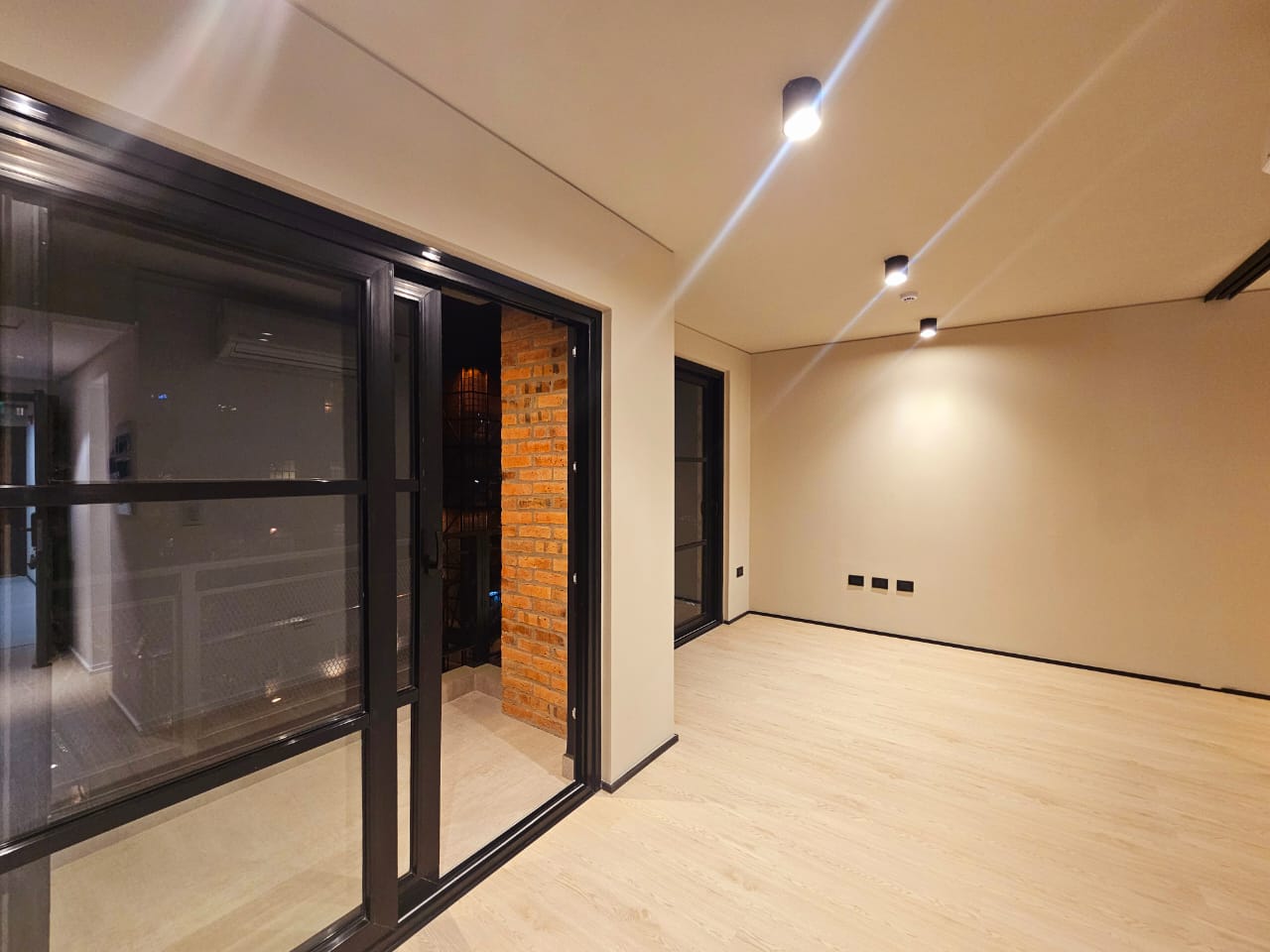 Departamento en venta en Villa Morra