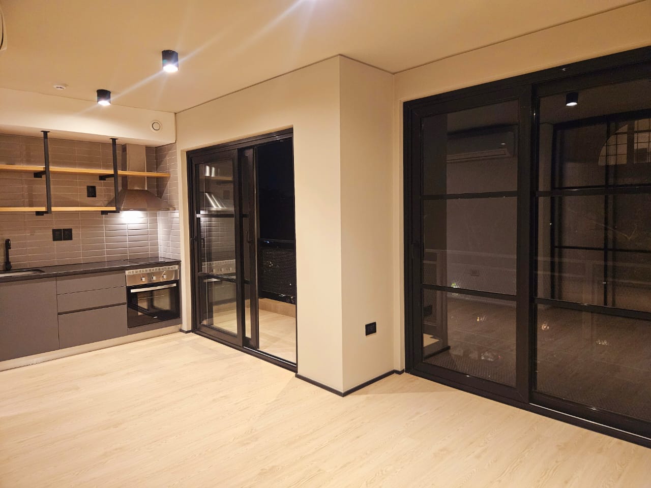 Departamento en venta en Villa Morra