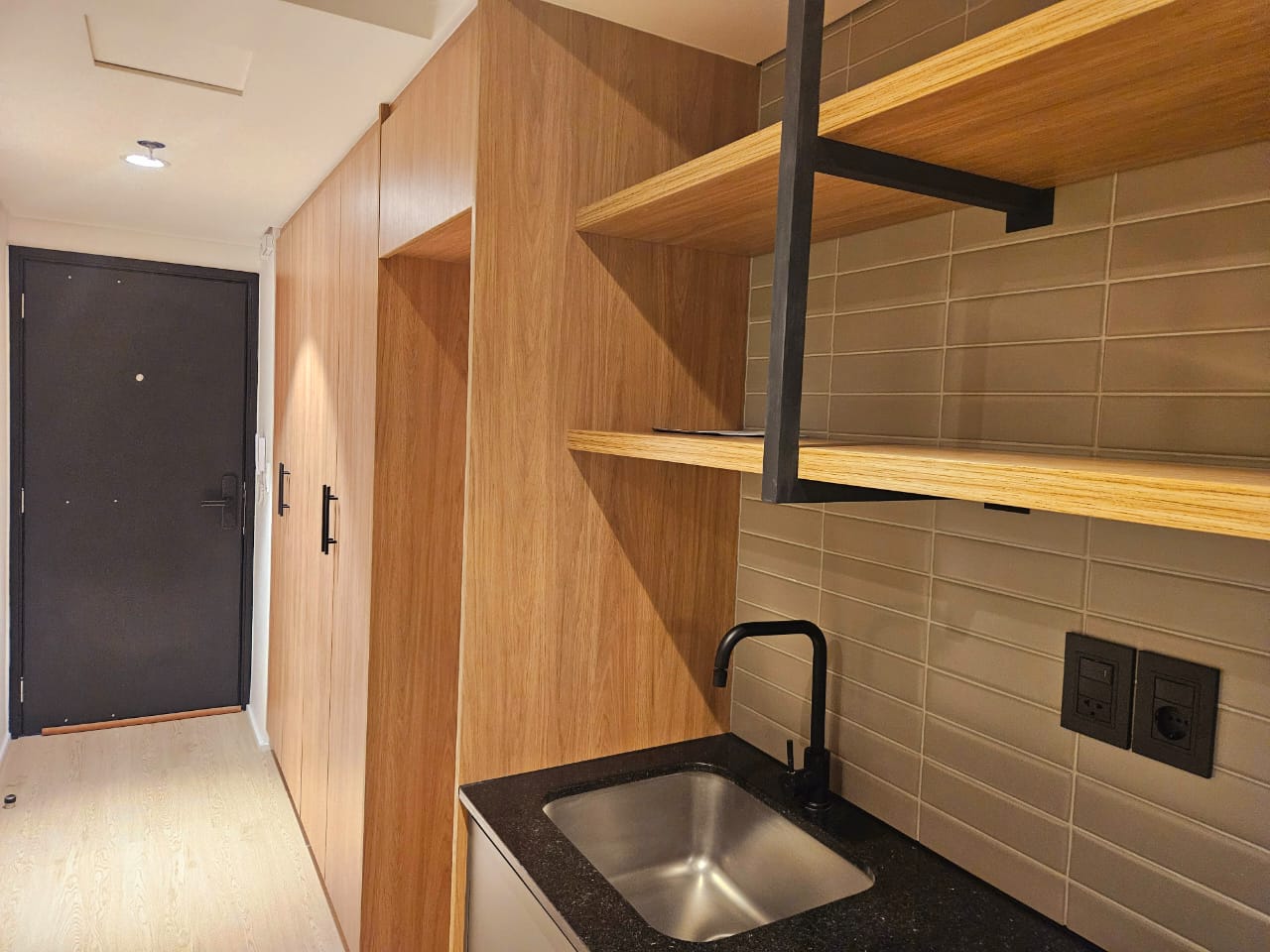 Departamento en venta en Villa Morra