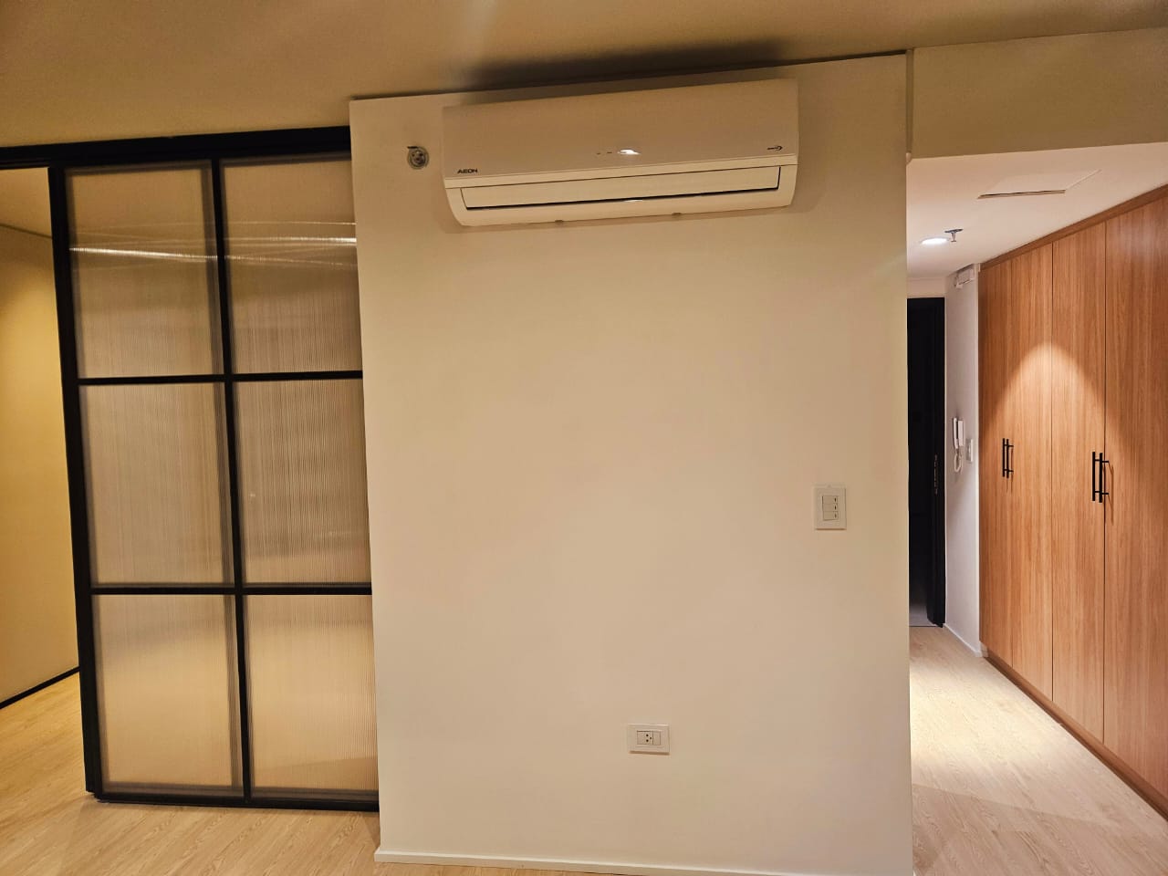 Departamento en venta en Villa Morra
