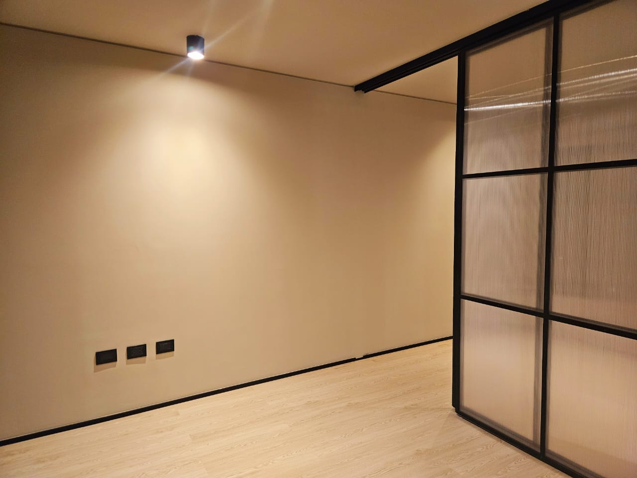 Departamento en venta en Villa Morra