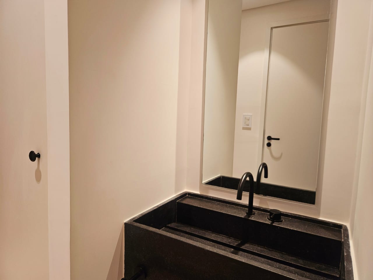 Departamento en venta en Villa Morra
