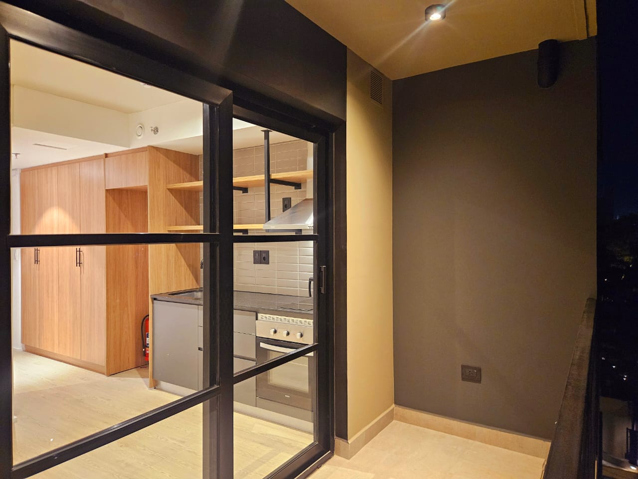 Departamento en venta en Villa Morra