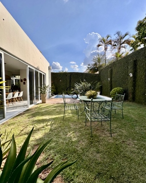 Casa en venta en Mburucuya