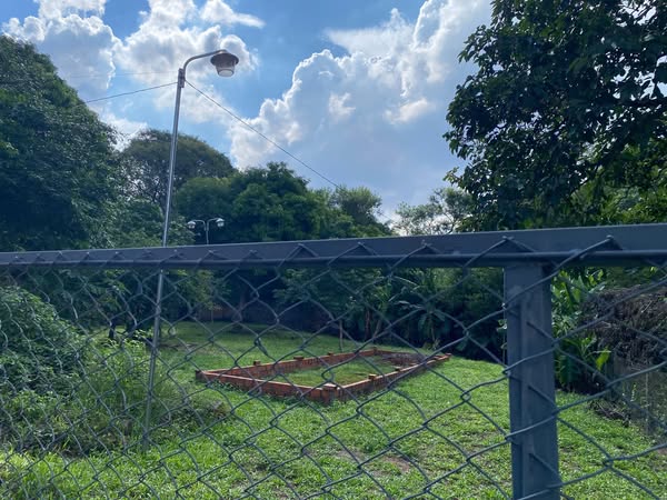 Terreno en venta en REDUCTO