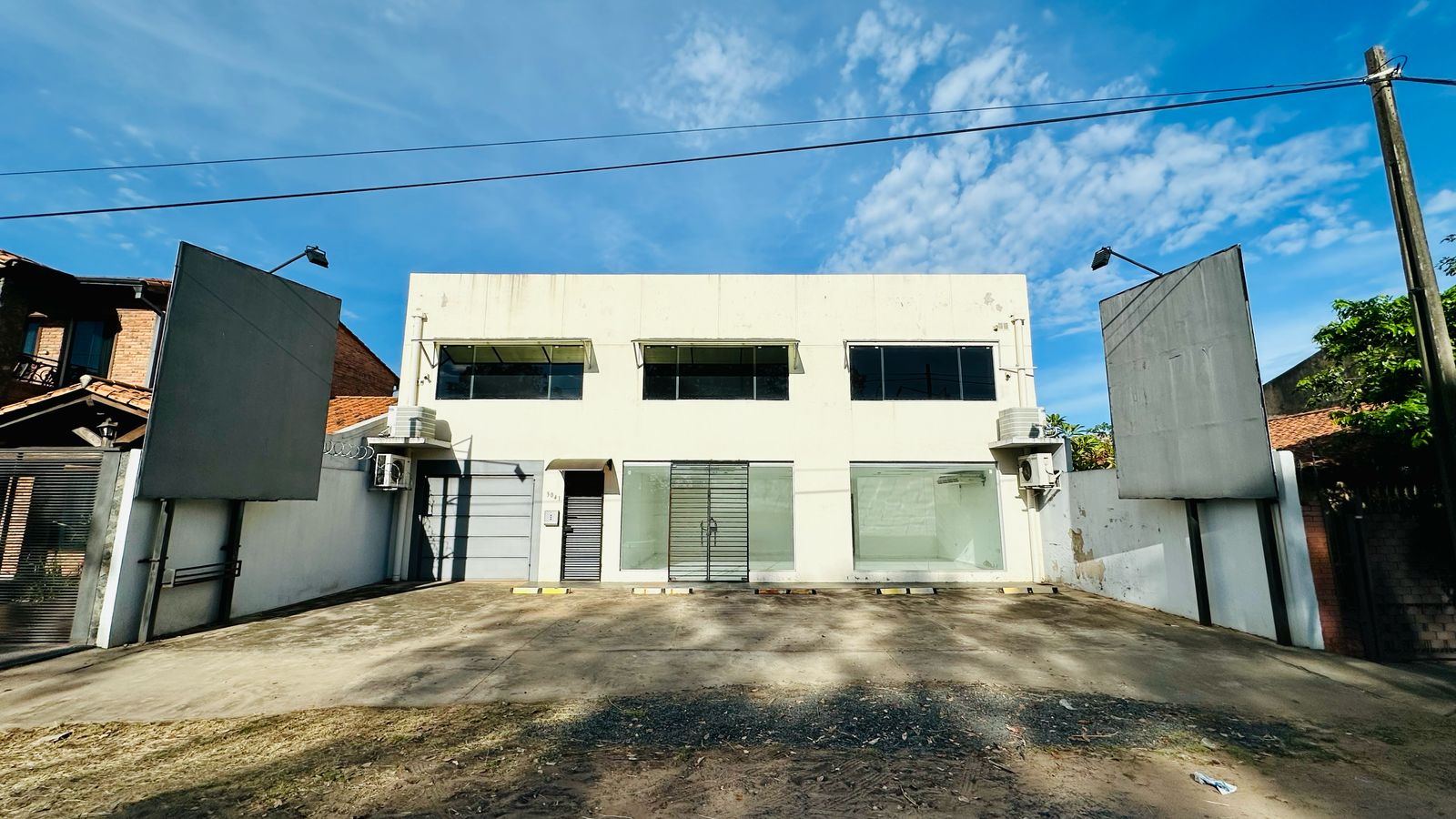 Local comercial en venta en Salvador Del Mundo