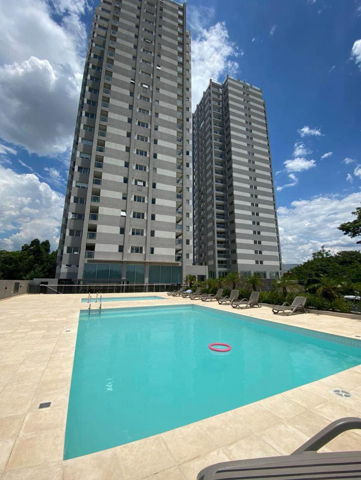 Departamento en venta en Mburucuya