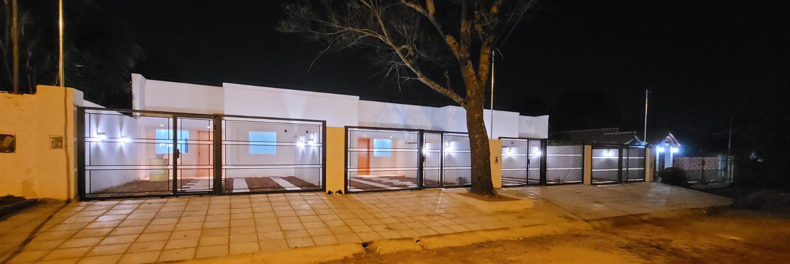 Casa en venta en Capiata