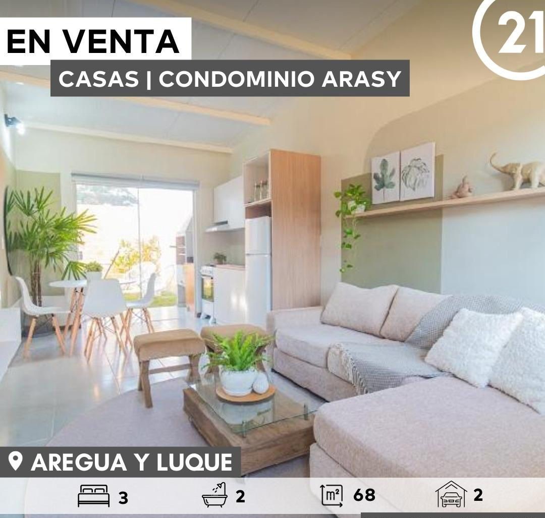 Dúplex en venta en Las Residentas