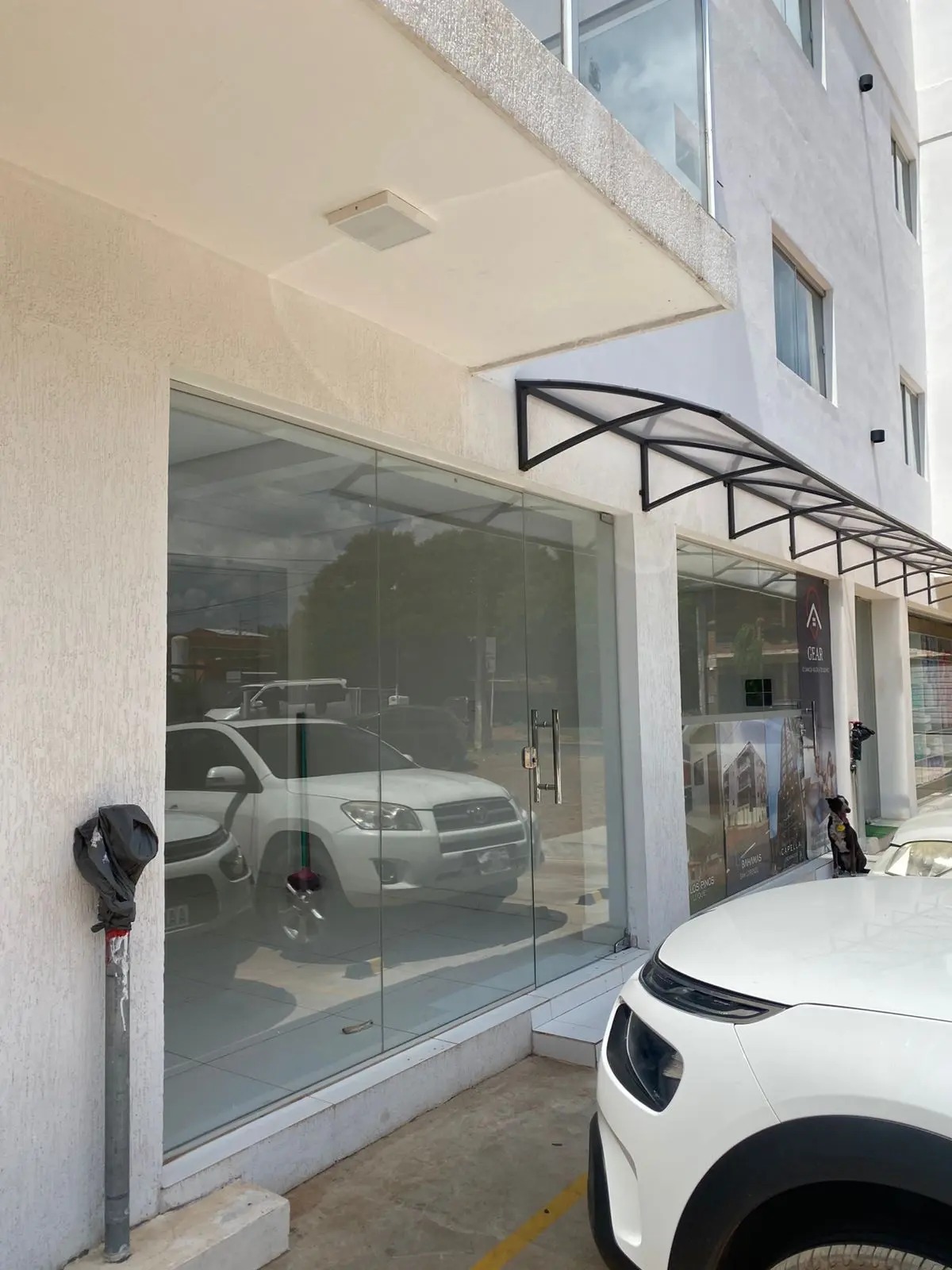 Local comercial en alquiler en NORTE