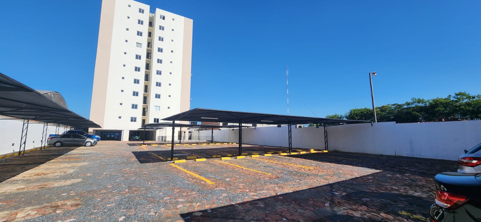 Departamento en alquiler en Santa Maria