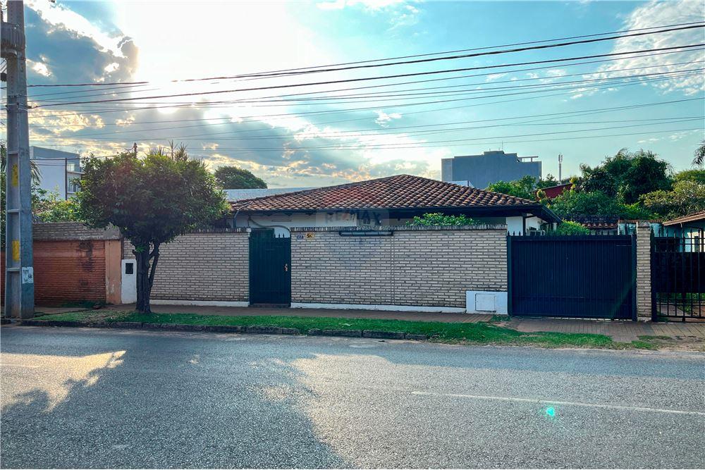Casa en venta en San Cristobal