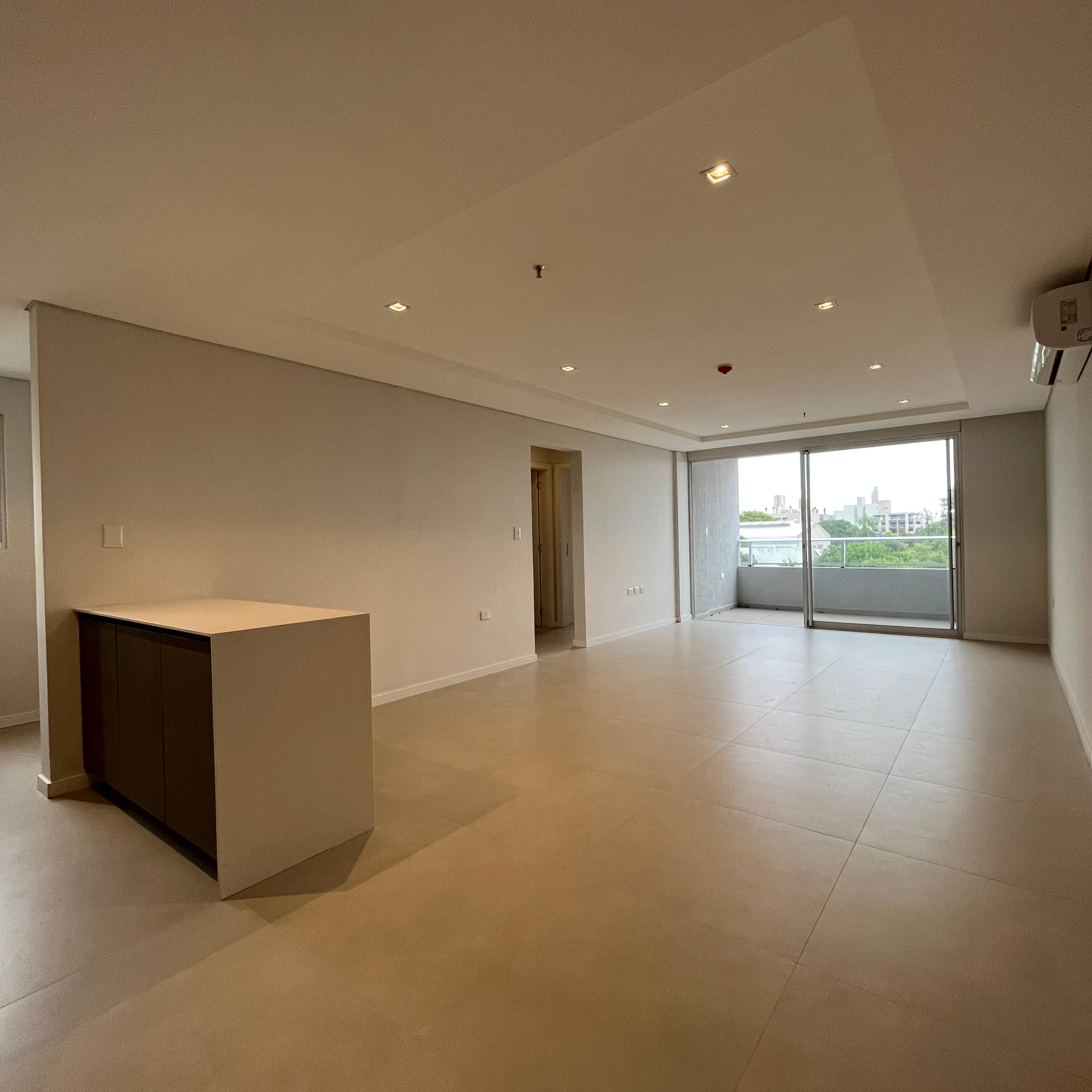 Departamento en alquiler en Jara