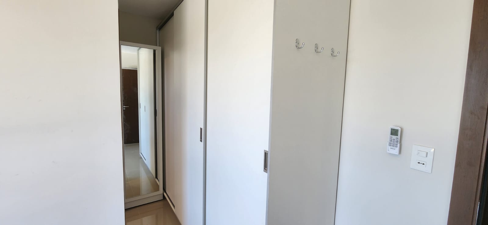 Departamento en alquiler en Jara