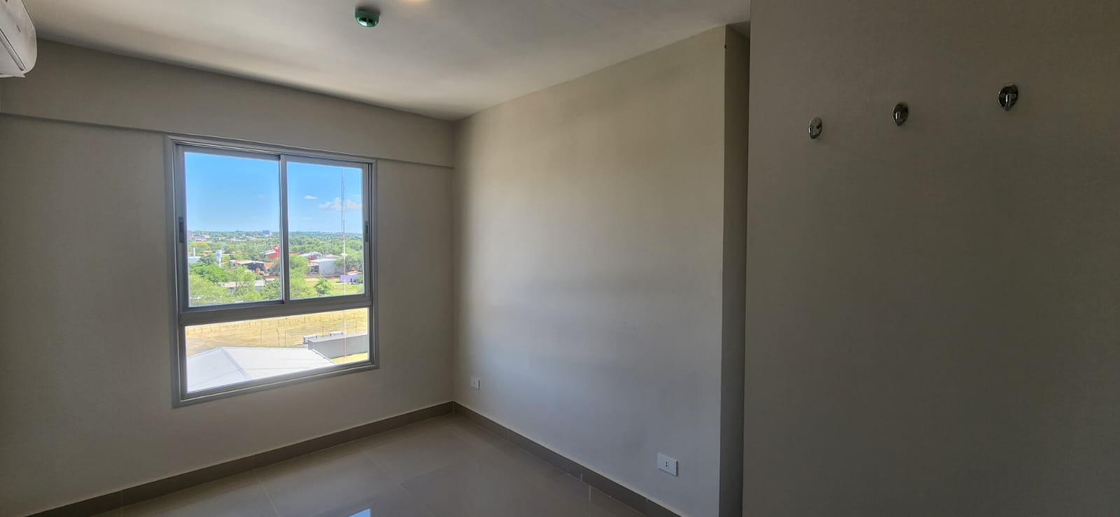 Departamento en alquiler en Jara