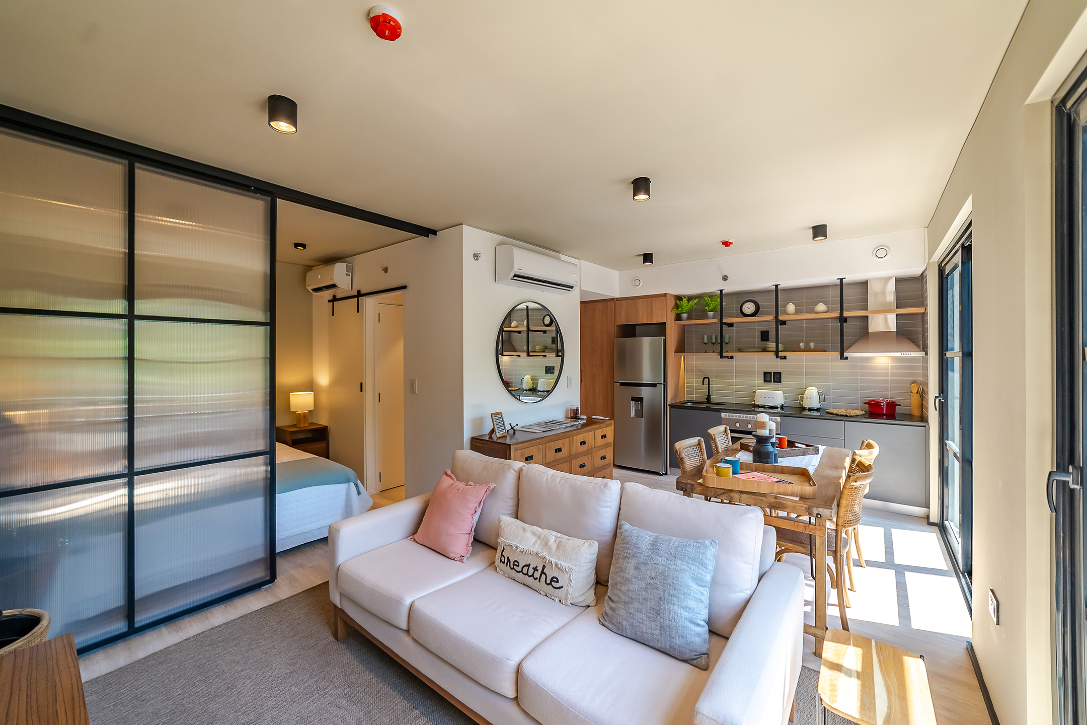 Departamento en venta en Carmelitas