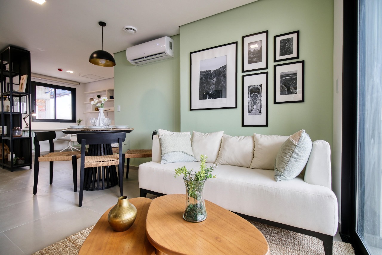 Departamento en venta en Carmelitas
