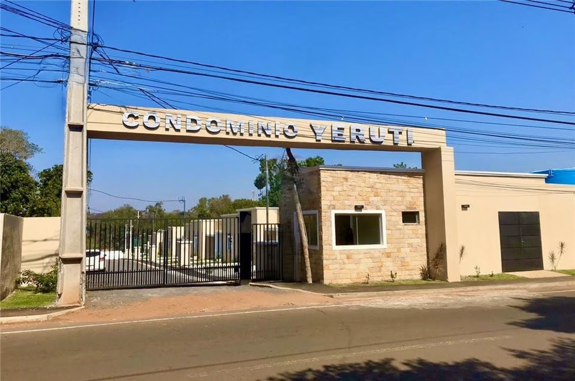 Casa en venta en Maramburé
